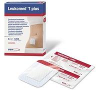 LEUKOMED T PLUS MEDICAZIONE POST-OPERATORIA TRASPARENTE IMPERMEABILE 7,2 X 5 CM