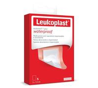 Leukomed T Plus medicazione 7,2x5cm