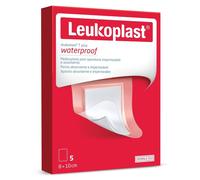 Leukomed T Plus medicazione 8x10cm