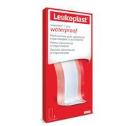 Leukomed T Plus Medicazione Post-operatoria Trasparente Impermeabile 10x25 Cm