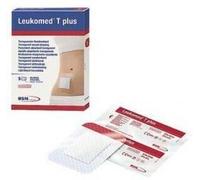 Leukomed T Plus Medicazione Postoperatoria 8x10 cm 5 Pezzi