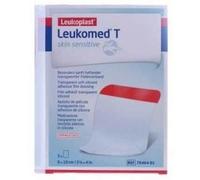 Leukomed T Plus Sensibile alla pelle 8x10 cm 5U
