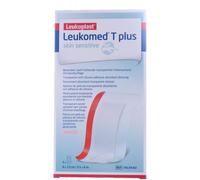 LEUKOMED T PLUS SS MEDIC 8X15