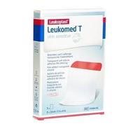 ESSITY ITALY SPA LEUKOMED T SKIN S MEDIC PO8X10