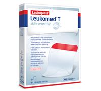 ESSITY ITALY SPA LEUKOMED T SKIN S MEDIC PO8X10