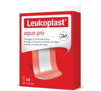 leukoplast aqua-pro 38x63 10 pezzi