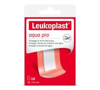Leukoplast Aqua Pro cerotti impermeabili 10 pz Cerotto