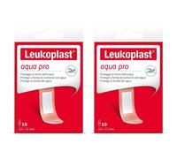 Leukoplast Aqua Pro cerotti impermeabili 2x10 pz Cerotto