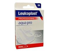 Leukoplast Aqua Pro Cerotti Impermeabili 3 Formati Assortiti 20 Pezzi