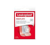 LEUKOPLAST AQUAPRO 20 PEZZI ASSORTITI