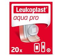 Leukoplast aqua pro Medicazione impermeabile Assortimento*