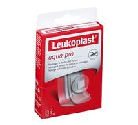 Leukoplast Aquapro 20 Pezzi Assortiti
