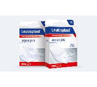 Leukoplast Aquapro 63x38 10 Pezzi