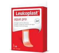 leukoplast Aquapro 72 x 19 mm 10 Pezzi
