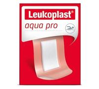 LEUKOPLAST AQUAPRO 72X19 10PZ
