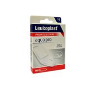 LEUKOPLAST AQUAPRO 72X19 10PZ