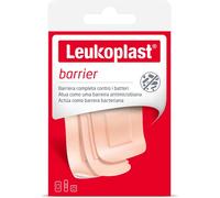 leukoplast Barrier 20 Pezzi Assortiti