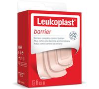 leukoplast Barrier 30pezzi Assort