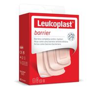 Leukoplast Cerotto Barrier 30 Cerotti Assortiti