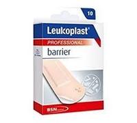 LEUKOPLAST BARRIER 72X22 10 PEZZI