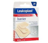 LEUKOPLAST BARRIER 20 PEZZI ASSORTITI