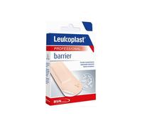 Leukoplast Cerotto Barrier 30 Cerotti Assortiti
