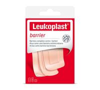 Leukoplast barrier cerotti impermeabili barriera contro i batteri 20 p