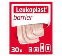 LEUKOPLAST BARRIER 30 PEZZI ASSORTITI
