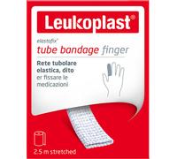 BENDA RETE ELASTOFIX LEUKOPLAST DITO 2,50 M