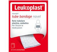 leukoplast Benda rete elastofix ombelico 2,50 m
