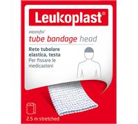 leukoplast Benda rete elastofix testa 2,50 m
