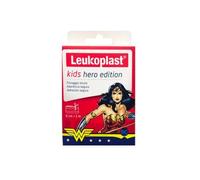 Kids Hero Edition 1mx6cm Leukoplast® 1 Cerotto In Striscia