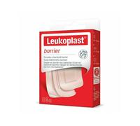 Leukoplast Cerotto Barrier 30 Cerotti Assortiti