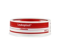 Leukoplast Rocchetto 1,25cmx5m