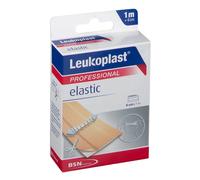 Leukoplast LEUKOPLAST ELASTIC 1MX6 CM