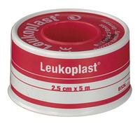Leukoplast Cerotto Rocchetto Supporto Viscosa Color Pelle 2,5X500Cm