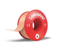 Leukoplast cerotto su rocchetto 1 pz Cerotto