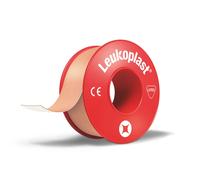Leukoplast cerotto su rocchetto 1 pz Cerotto