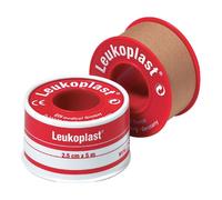 Leukoplast® Cerotto su rocchetto 2,5 cm x 5 m 1 pz Cerotto