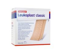 Leukoplast Classic - Cerotto al metro, 5 m x 6 cm, 1 pezzo