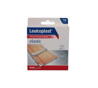 LEUKOPLAST ELASTIC 1MX8CM