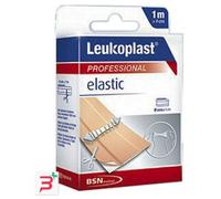 LEUKOPLAST ELASTIC 1MX6 CM