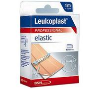 LEUKOPLAST ELASTIC 1MX8CM