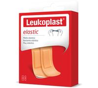 leukoplast elastic 20 pezzi assortiti