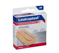 BSN MEDICAL Leukoplast - Elastic, 20 cerotti x 2 m