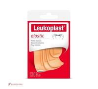 LEUKOPLAST ELASTIC 40 PEZZI ASSORTITI