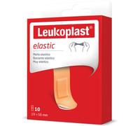 leukoplast Elastic 56 X19 10 Pezzi