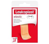 LEUKOPLAST ELASTIC 72X28 20 PEZZI