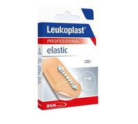 Leukoplast - Elastic Cerotti 72X28 Mm Confezione 20 Pezzi