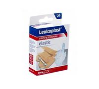 BSN MEDICAL Leukoplast - Elastic, 20 cerotti x 3 m
